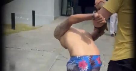 Rondonópolis: homem é preso por espancar companheira por supostos ‘nudes’ e vítima relata cárcere e perda de gestação; vídeo