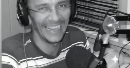 Morre em Rondonópolis o radialista Teny Lima