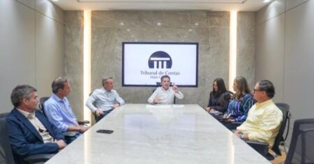 TCE reabre mesa técnica para corrigir falhas graves e garantir asfalto de qualidade na MT-170