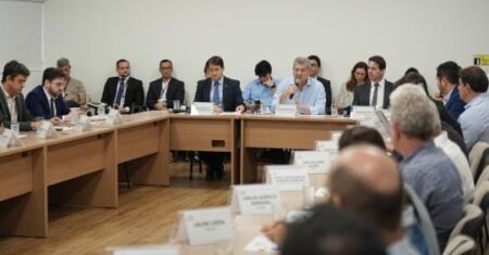 TCE-MT conclui mesa técnica e viabiliza acordo entre Estado e Hospital do Câncer para garantir atendimento aos cidadãos