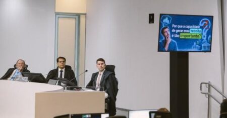 Estudo inédito do TCE expõe dependência financeira de municípios de MT e acende alerta para a Reforma Tributária