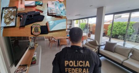 TRF-1 mantém devolução de quase dois quilos de ouro e encerra disputa judicial após anulação de provas
