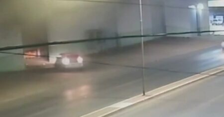 Carro de vigilante deixa almoxarifado minutos antes de incêndio e reforça pressão por respostas em Várzea Grande