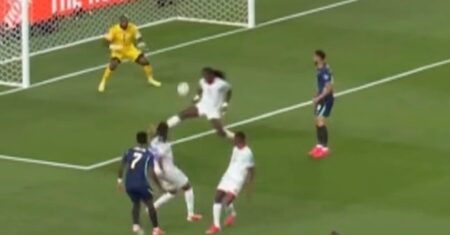 Brasil desencanta, goleia o Haiti e fica a um passo da classificação