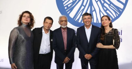 Prêmio da Música Brasileira 2026: veja lista completa dos vencedores