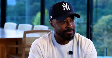 CNN lança a série especial “Michel Bastos: do Sonho à Seleção”