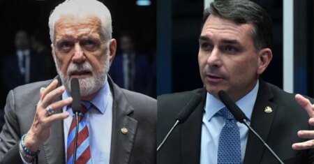Após operação contra Jaques, Flávio fala em “PT da Bahia implodido pela PF”