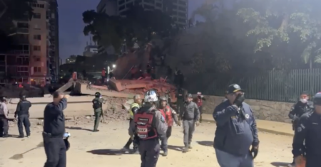 Terremoto na Venezuela: Entenda como é medida a força dos tremores