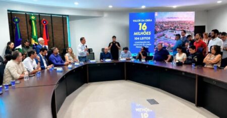 Reforma e ampliação do Lar dos Idosos é conquista de Nininho; convênio assinado reforça atendimento em Rondonópolis