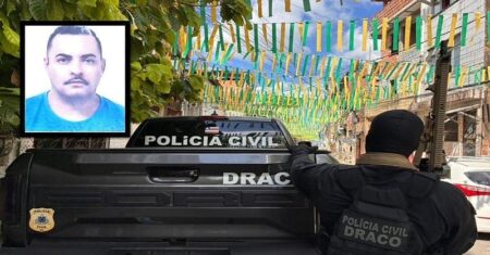 Operação bloqueia R$ 100 milhões e prende empresário de Cuiabá por ligação com esquema de tráfico e lavagem de dinheiro