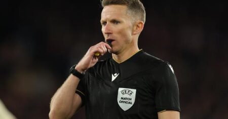 Espanhol é escalado para apitar Brasil x Haiti na Copa do Mundo