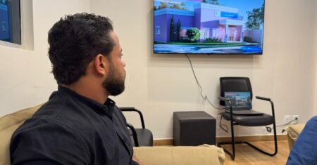 Com R$ 400 mil em emendas de Alikson Reis, projeto do Ambulatório VIVA avança para fase de licitação
