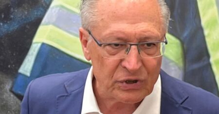 Mato Grosso entra nos trilhos do futuro, Alckmin aponta ferrovia como motor da nova economia brasileira