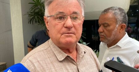 “Rei da Soja” perde disputa por fazenda de R$ 1,85 bilhão em MT