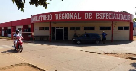 Governo de MT reassume gestão do Hospital Regional de Cáceres após saída de OSS | Mato Grosso
