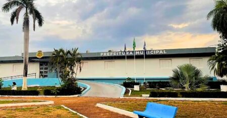 Prefeitura de Nova Xavantina lança concurso público com salário de até R$ 28 mil  | RepórterMT