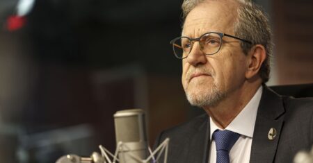 Capobianco: governo vai até o STF contra mudança no Código Florestal