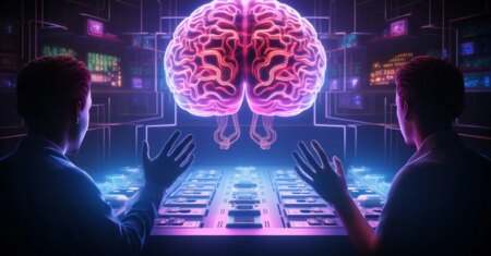 Projeto brasileiro inédito com IA devolve autonomia a pacientes com ELA
