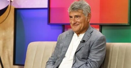 Cleber Machado vê com “pé atrás” discurso sobre novo estilo de transmissões