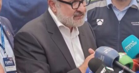 Governo Federal acelera novo modelo concessões e aposta em novos corredores para integrar Mato Grosso ao restante do país diz George Santoro