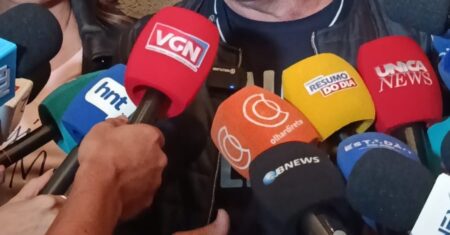 Mauro Mendes acelera 2026, confirma data de convenções, cita erros de partidos com apoio de parte do PL e defende autonomia de Pivetta na escolha do vice