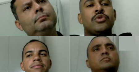 Justiça manda por tornozeleira em policiais investigados em assassinato de advogado e suspende posse de arma | RepórterMT