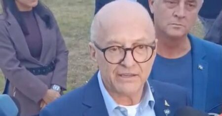 “Tenho fé que sim”, diz Pivetta ao esperar apoio de Abílio e Flávia Moretti, e chama Wellington de “desprezível” ao rebater críticas ao governo