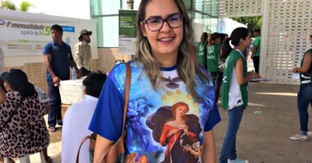 ‘Esperava algo mais polêmico’, diz candidata sobre tema da redação do Enem | Mato Grosso