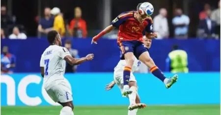 Espanhóis detonaram seleção após empate com Cabo Verde: “Horríveis”