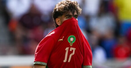 Copa 2026: Marrocos perde dois titulares antes de estreia contra o Brasil
