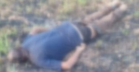 Traficante de 52 anos é achado morto a tiros em área de chácaras em Diamantino