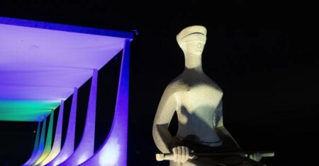 Entenda em 5 pontos a tese fixada pelo STF para julgar crimes sexuais
