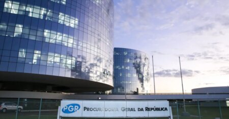 PGR adota cautela com proposta de delação de Vorcaro e mantém indefinição