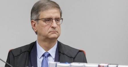 PGR contraria Moraes e defende lei que pode reduzir pena de Bolsonaro e de réus do 8 de janeiro | RepórterMT