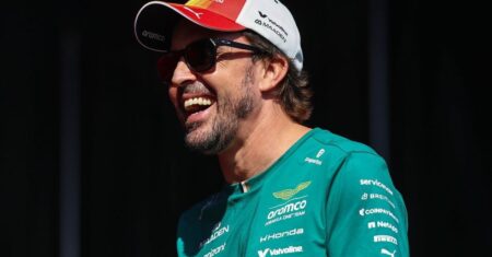 F1: Alonso pode retornar à Alpine antes de aposentadoria; entenda