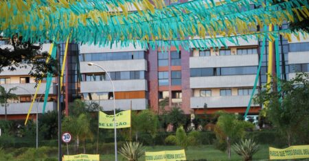 Copa do Mundo em condomínios: veja o que pode e o que não pode