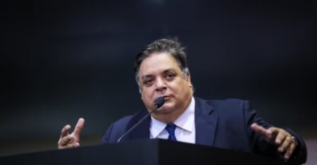 Deputados de MT votam pela soltura e retorno de deputado preso por determinação do STF | Mato Grosso