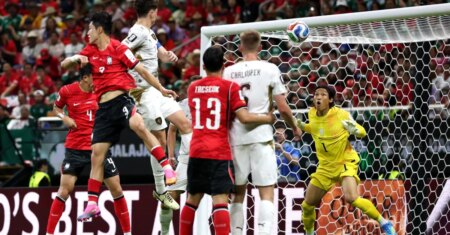“Latereio”: a arma da Tchéquia para marcar o primeiro gol na Copa do Mundo