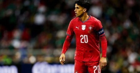Cancelo sai em defesa de CR7 e Neymar na Copa: “Não precisam provar nada”