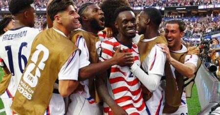Copa: veja seleções classificadas e eliminadas após jogos da 2ª rodada