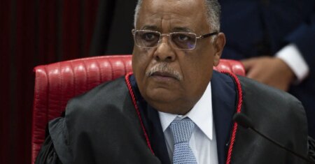 Senado aprova nome de Benedito Gonçalves como novo corregedor do CNJ