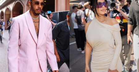 WAGs da Fórmula 1: conheça as namoradas e esposas de pilotos esportivos