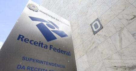 Receita Federal lança página dedicada à divulgação do devedor contumaz