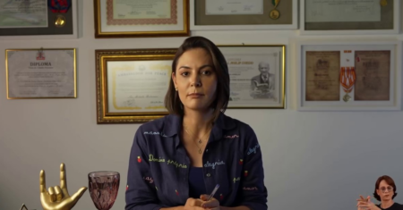Michelle e a fratura exposta na família Bolsonaro – O Assunto #1748