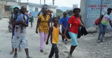 Brasil x Haiti: Copa vira alguma felicidade para um país sem paz