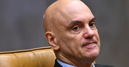 Rumble e Trump Media pedem condenação imediata de Moraes