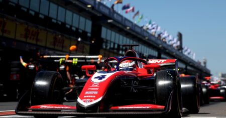 F3: Stromsted lidera único treino livre na Áustria; Clerot sétimo