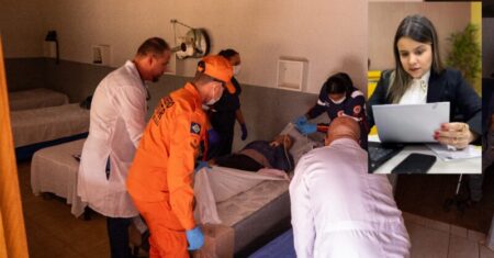 Justiça nomeia administradora temporária de lar onde idosos tinham feridas com larvas em Rondonópolis; veja