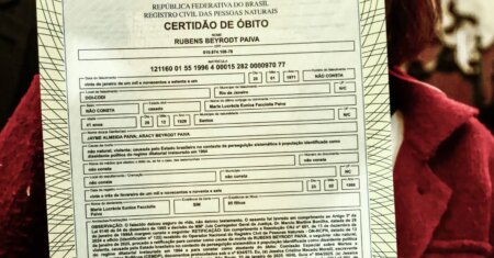 Ditadura Militar: governo emite mais 95 certidões de óbito retificadas