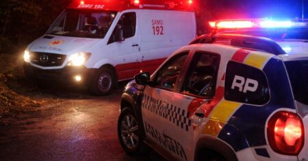 Homem com diversas passagens pela polícia é encontrado enforcado dentro de casa em Rondonópolis